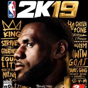 Nba 2k19